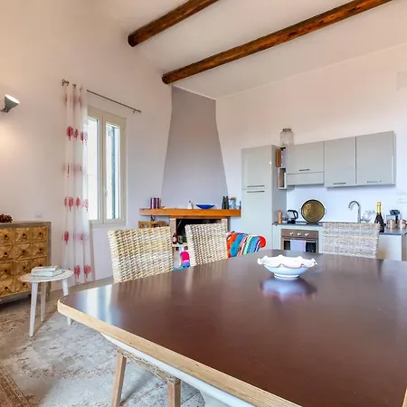 Appartamento Vista Capo *