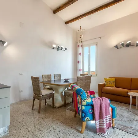 Vista Capo Lägenhet