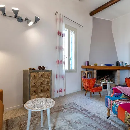 Vista Capo * 阿尔盖罗