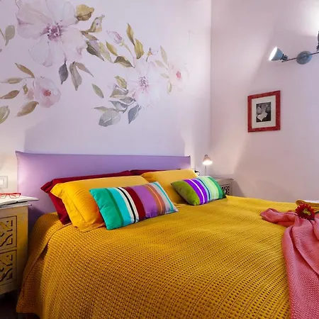 Vista Capo * Alghero