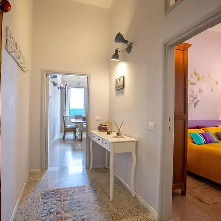 Apartment Vista Capo Alghero