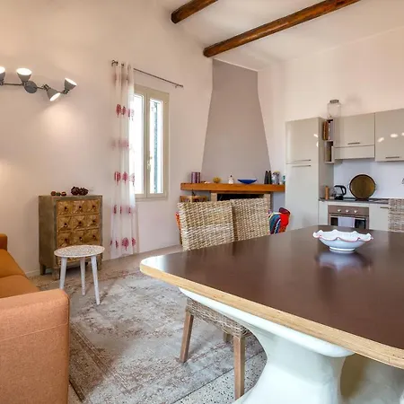 Vista Capo Appartement *