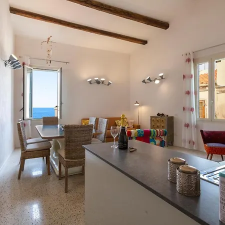 Apartment Vista Capo *