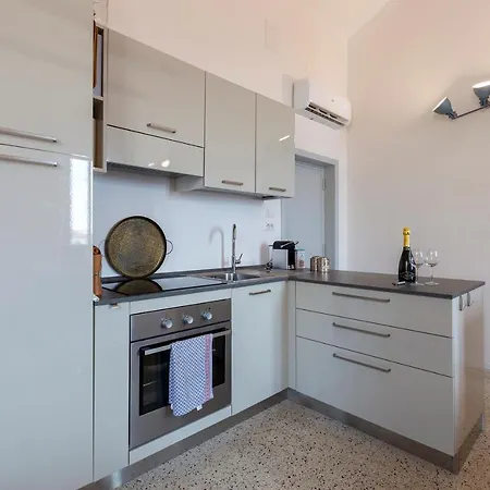 Vista Capo Appartement