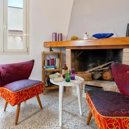 Vista Capo Appartement *