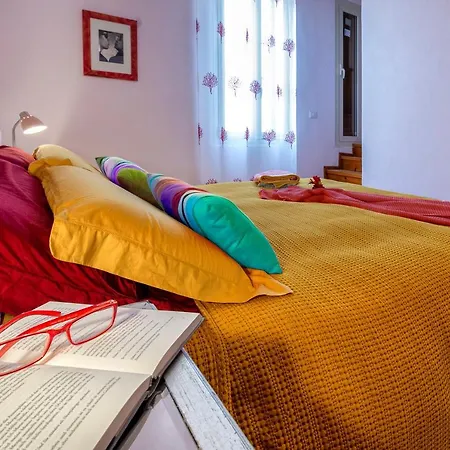 Apartament Vista Capo *