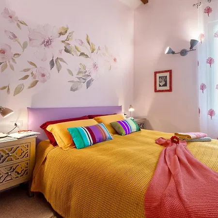 Vista Capo Apartament