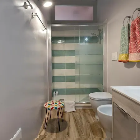 Apartament Vista Capo Alghero